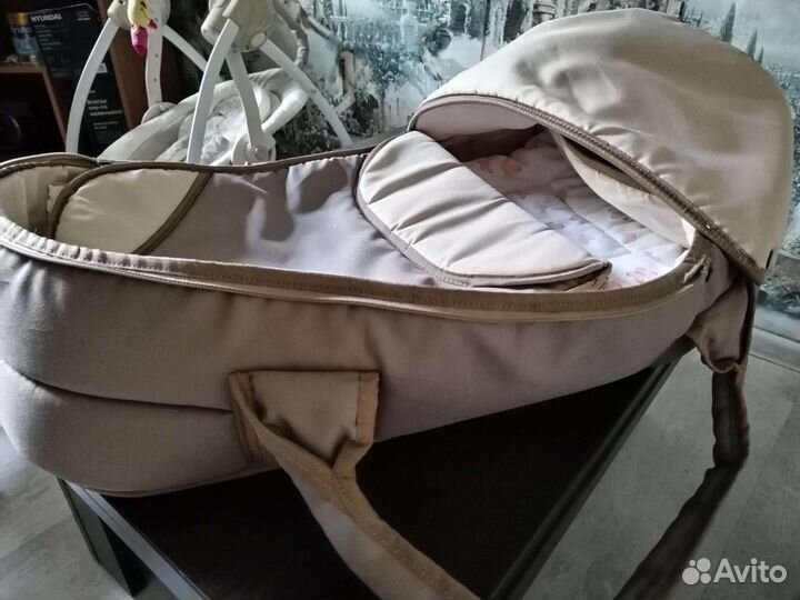 Переноска для детей