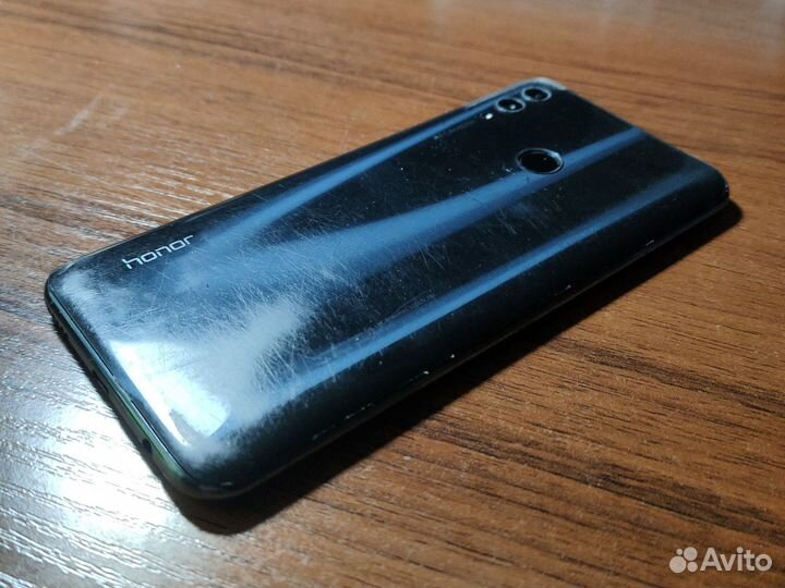 HONOR 10 Lite, 3/64 ГБ