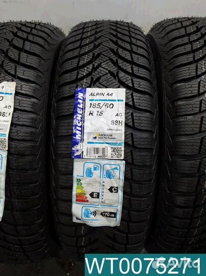 Michelin Alpin A4 185/60 R15 95T