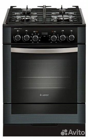 Плита Gefest 6502-03 0044