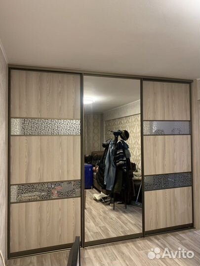 Мебель на заказ шкафы гардеробные прихожие