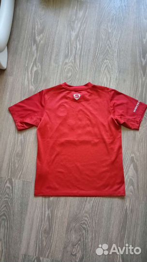 Детская футбольная форма 128