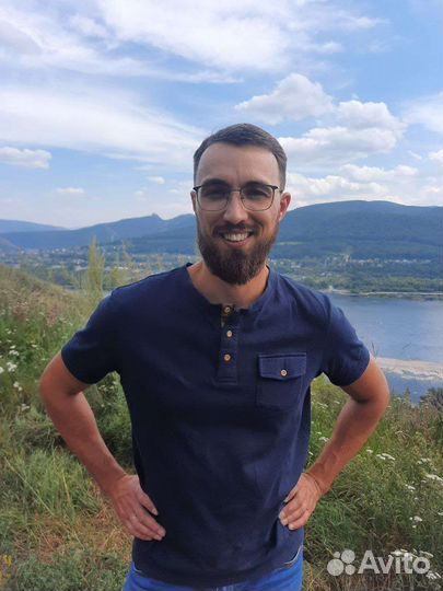 Репетитор по математике