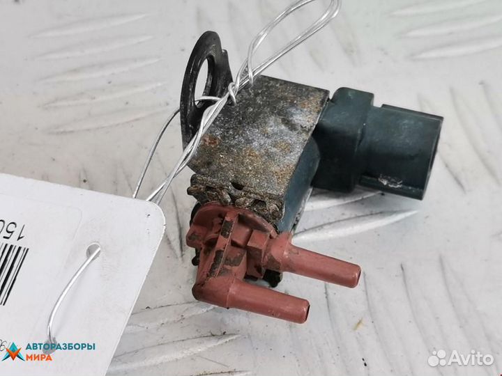Клапан вакуумного управления Subaru Impreza