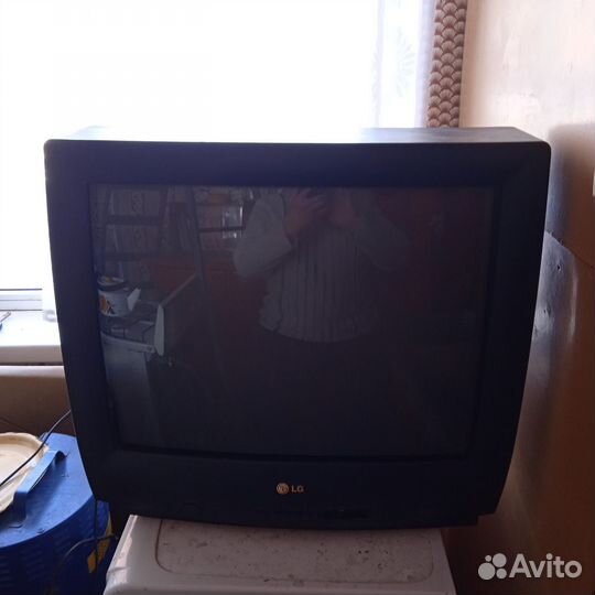 Телевизор LG