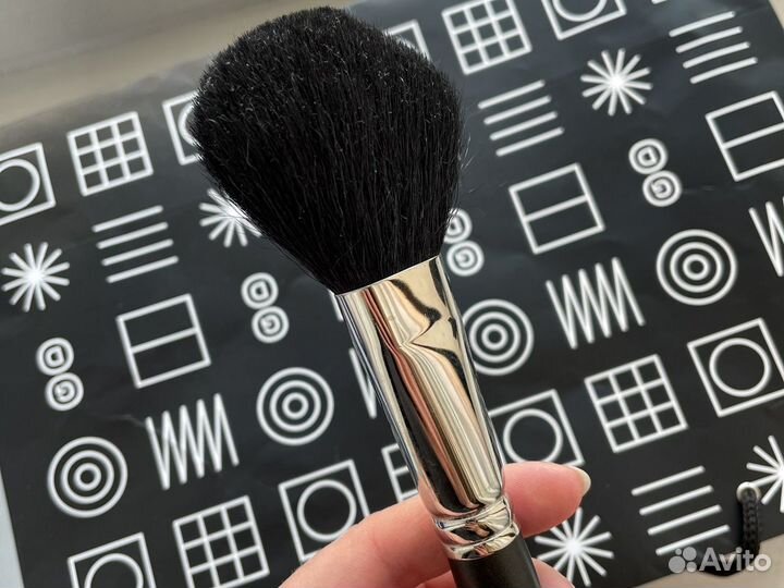 Кисть Mac 150