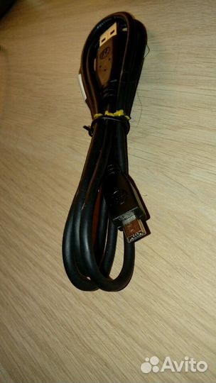 Micro USB Data Cable Кабель для компьютера