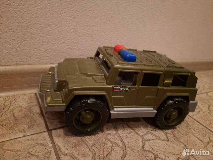 Игрушки для детей