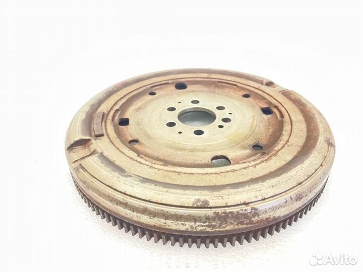 Маховик АКПП Volkswagen Golf 6 1.4 caxa 2010