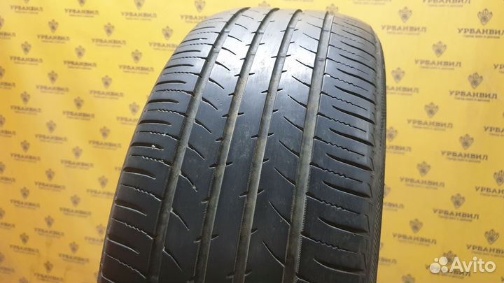Toyo NanoEnergy 3 215/45 R17 87W