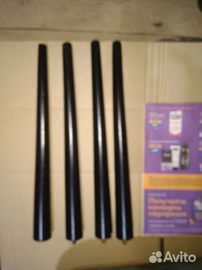 Ножки для радиоллы