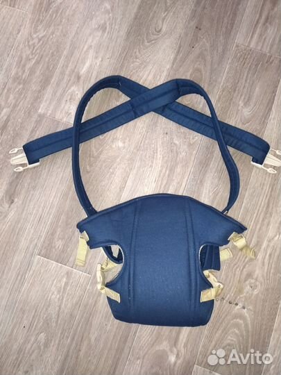 Рюкзак кенгуру