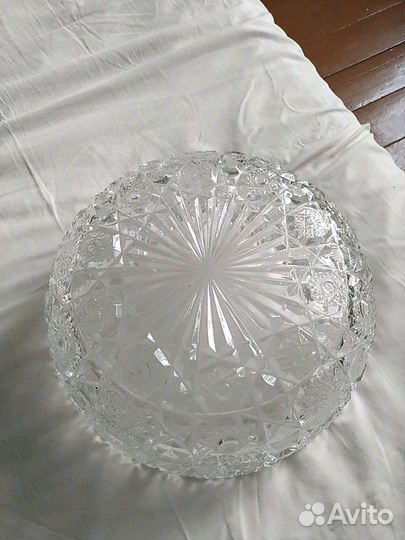 Ваза для фруктов