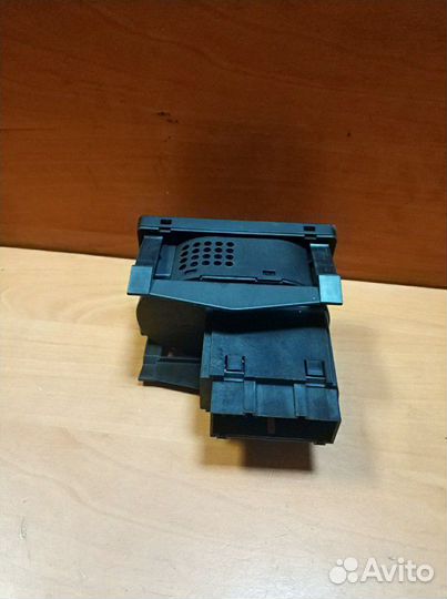 Переключатель света Форд Фиеста Фьюжин