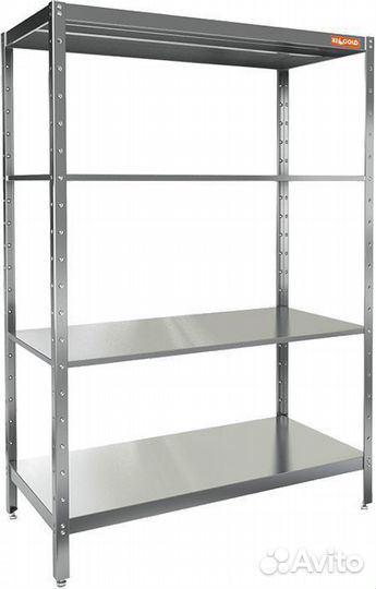 Стеллаж нск-11/5