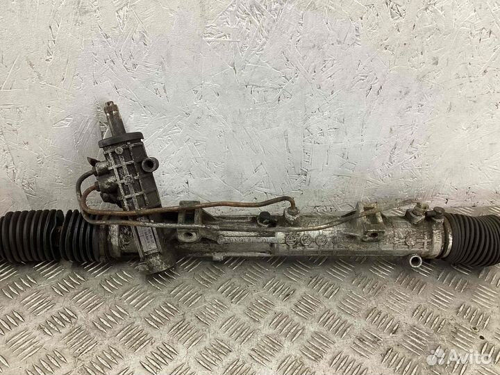 Рейка рулевая BMW 3-Series/M3