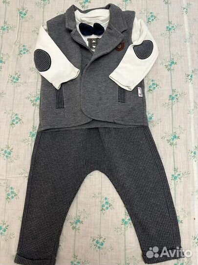 Костюм детский, праздничный )