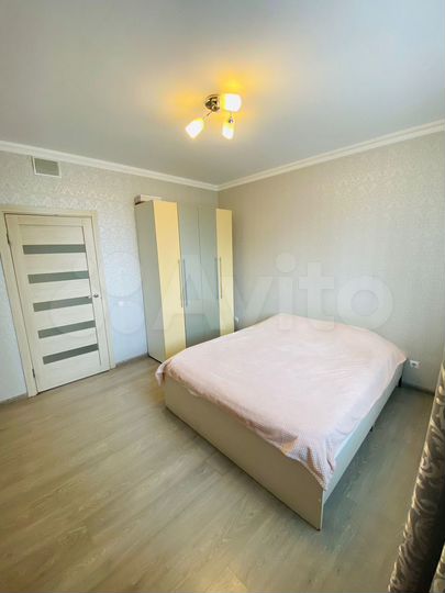 2-к. квартира, 65 м², 14/16 эт.