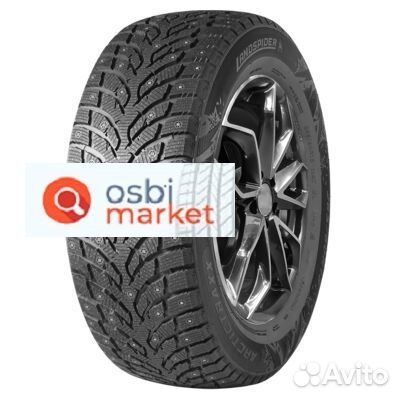 Landspider Arctictraxx 235/60 R18 107T