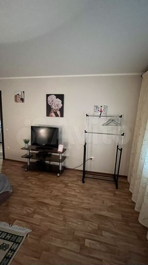 1-к. квартира, 41 м², 4/10 эт.