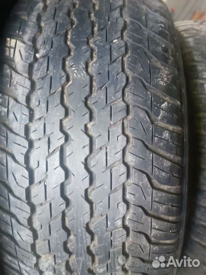 Dunlop Grandtrek AT22 285/60 R18