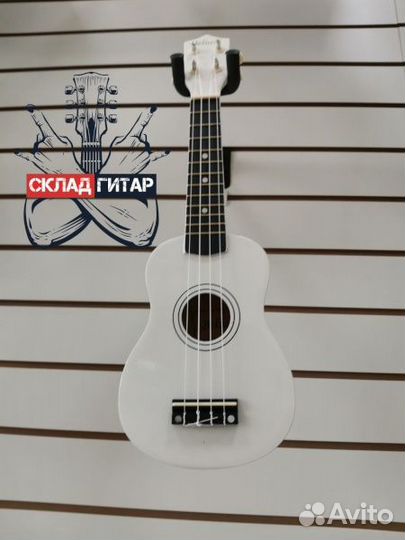 Укулеле Belucci (гавайская гитара)