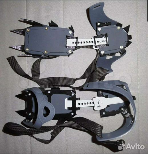 Кошки рмз новые альпинистские