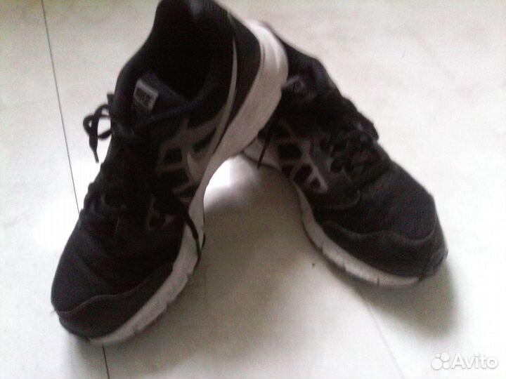 Кроссовки Nike Downshifter 6 38 размера