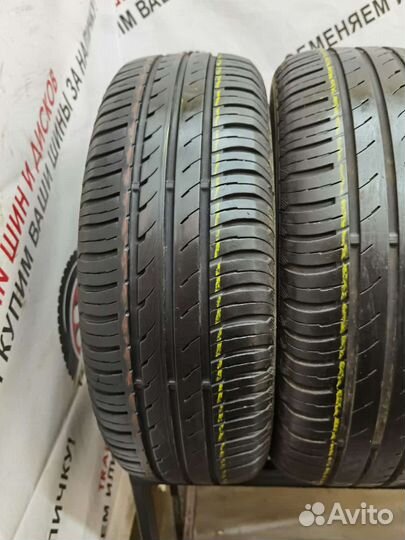 Continental ContiEcoContact 3 185/60 R14 82T