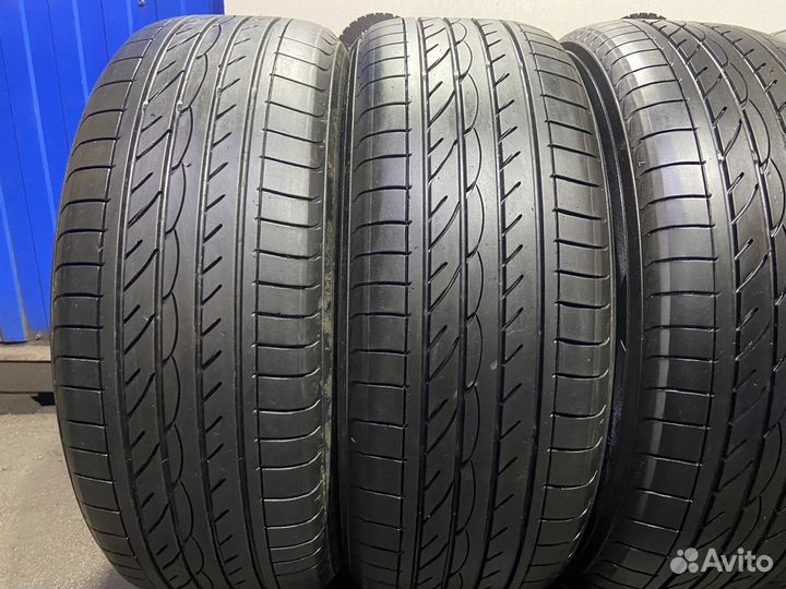 Yokohama Advan Sport V103B 235/55 R20 102V