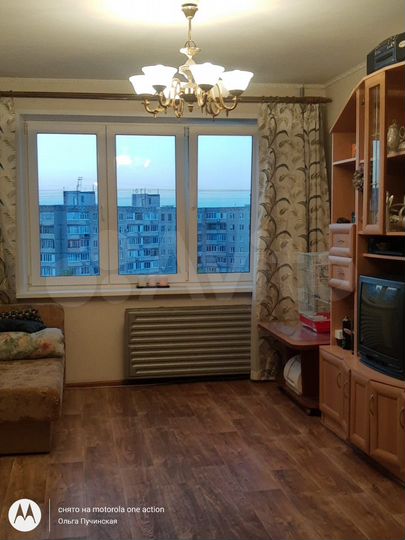 3-к. квартира, 73 м², 9/12 эт.