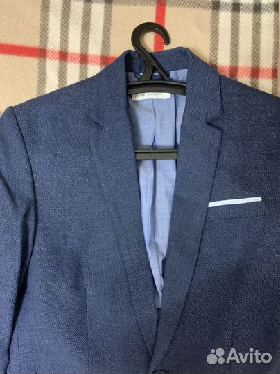 Пиджак для мальчика H&M 158 размер