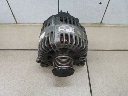 Генератор valeo TG14C011 VAG 140A 2,0TDI BKD