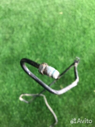 Трубка тормозная левая Bmw 5 F10 N52B25 2011