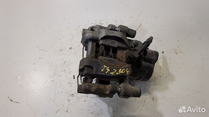 Суппорт Skoda Kodiaq, 2022