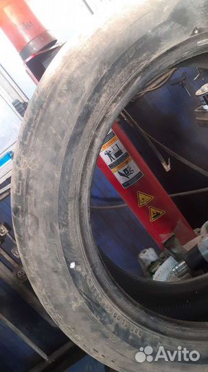 Bridgestone Potenza RE93 225/55 R18 98