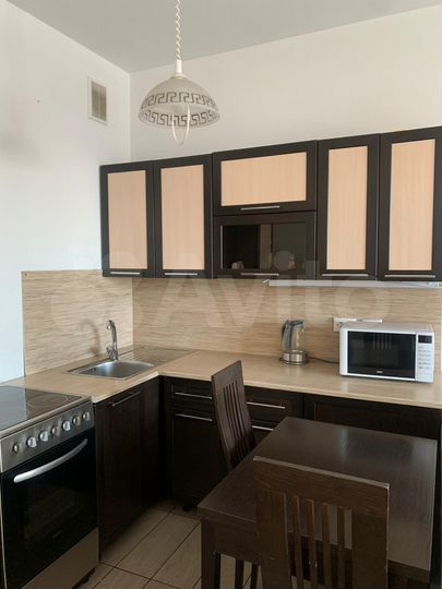 Квартира-студия, 34 м², 8/12 эт.