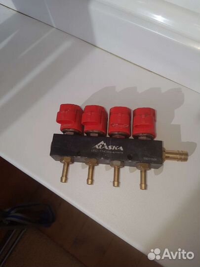 Продам газовый балон, 