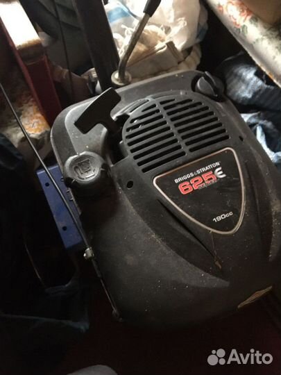 Культиватор