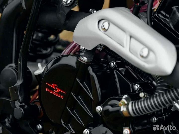 Мотоцикл Эндуро Sharmax Sport 300 (P) (2022)