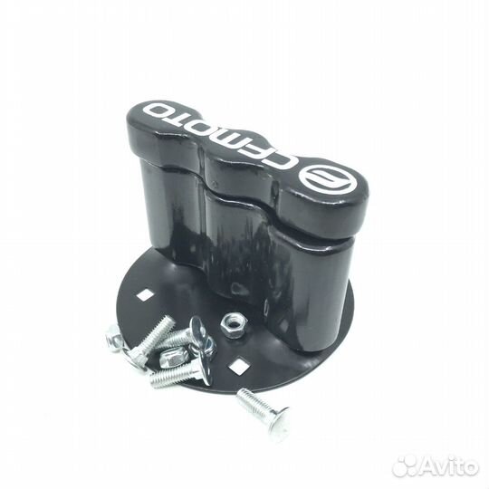 Крепление канистры tank mount