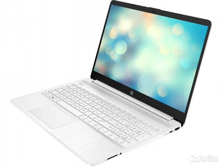 Ноутбук HP 15S 15,6 FullHD i3-1215U 8GB 256GB SSD