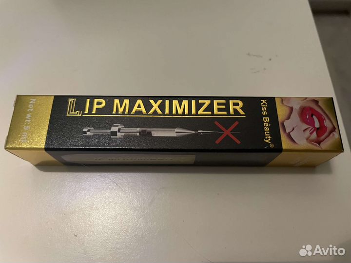 Новая косметика