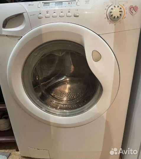 Стиральная машина бу