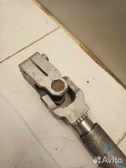 Кардан рулевой Mercedes-Benz A-Class W176 2013