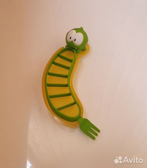 Приспособление для нарезки бананов Ам-Ням