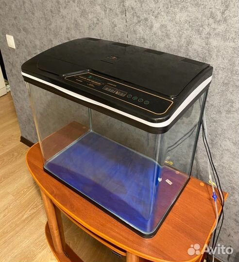 Аквариум Electrical