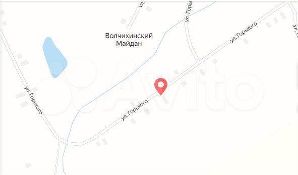 Участок 15 сот. (ИЖС)