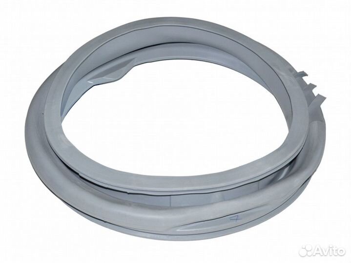 Манжета люка стиральной машины indesit, ariston C0