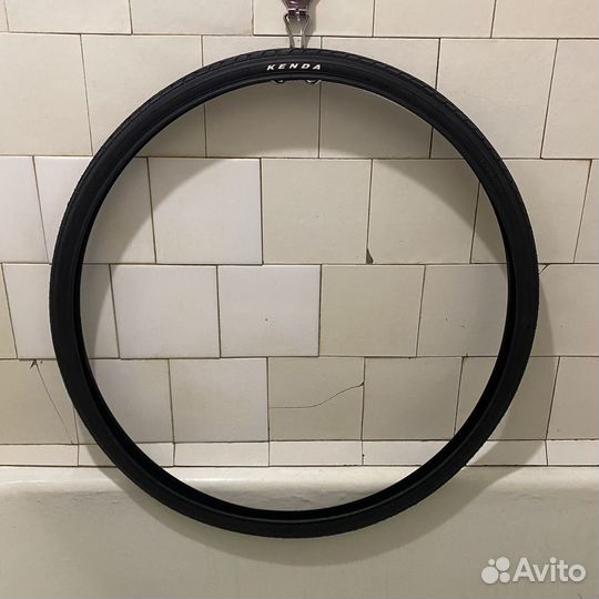 Покрышка Kenda Kwest 700x32